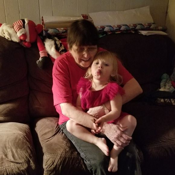 Meet your Posher, Alice - Picture 1 of 1